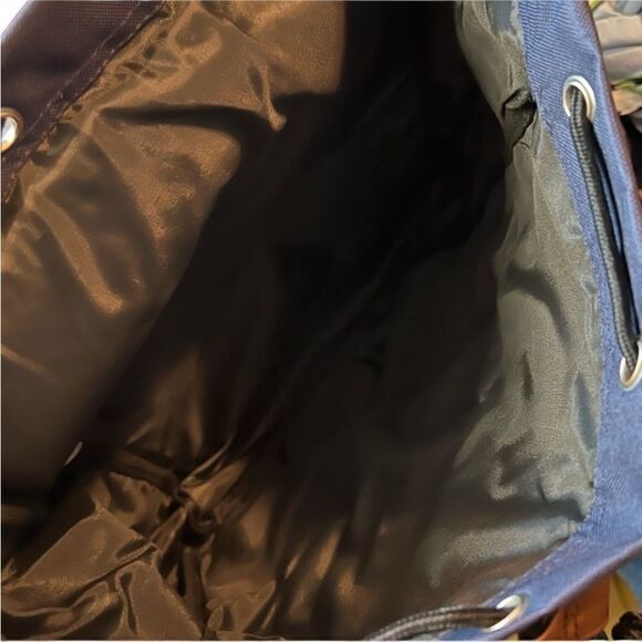 NWT! New England patriots back pack - Picture 6 of 7